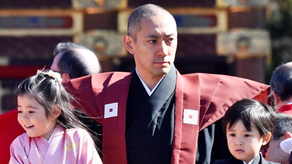 市川海老蔵の再婚しない理由は？誰といつ再婚するか予想してみた！ ネタ取りの翁